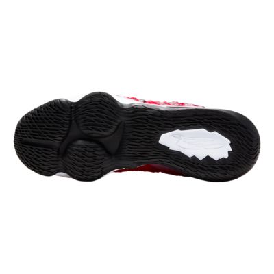 sport chek lebron shoes