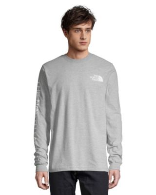 north face campfire shirt