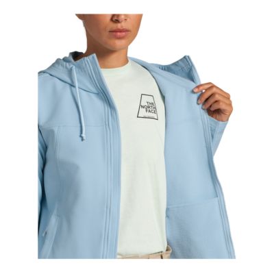 north face tekno ridge hoodie
