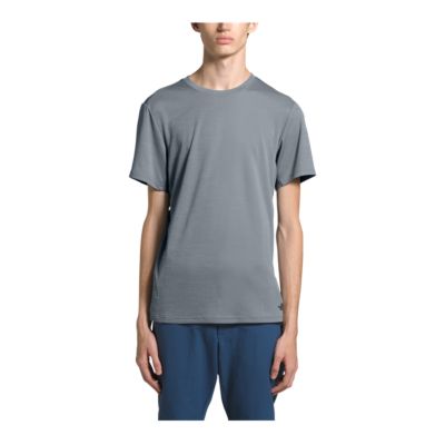 north face quick dry t shirt