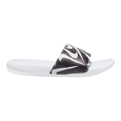 nike slides sport chek