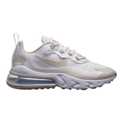 nike women's air max 270 react shoes