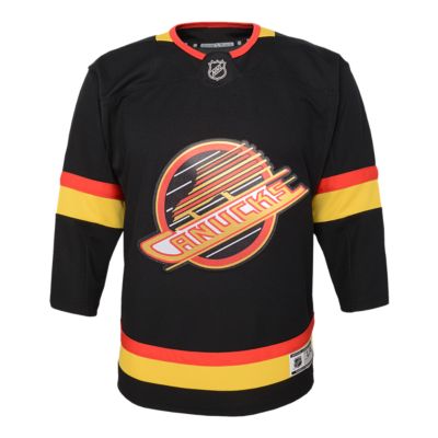 canucks jersey price