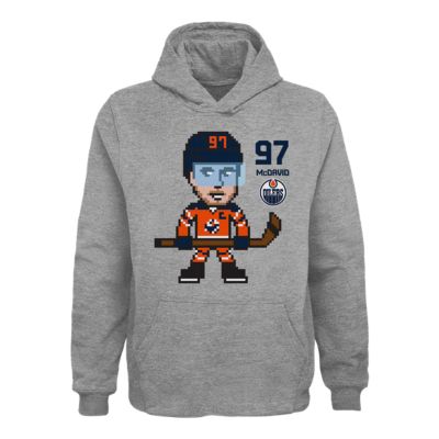 connor mcdavid hoodie