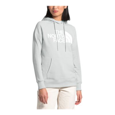 the north face north dome pullover hoodie