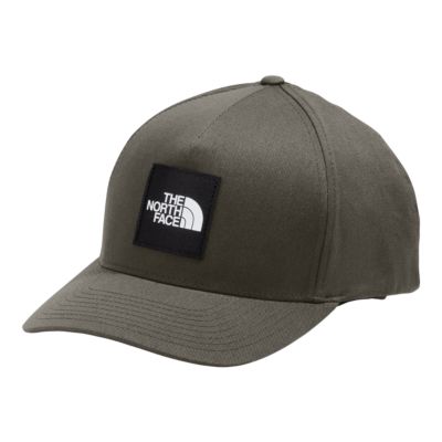 north face keep it structured hat