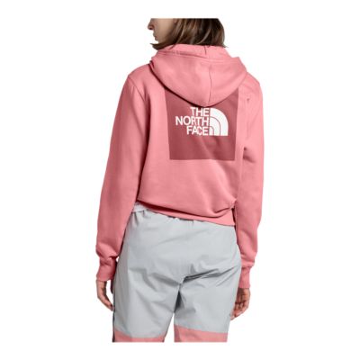 north face pullover