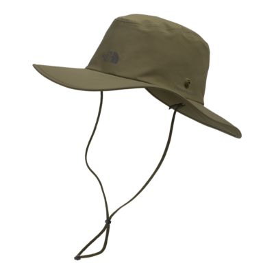 north face shadowcaster hat