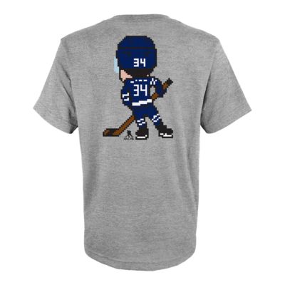 auston matthews youth t shirt