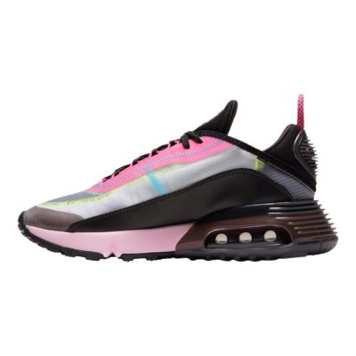 womens air max 2090 pink