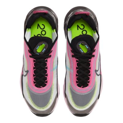 women's air max 2090 lotus pink