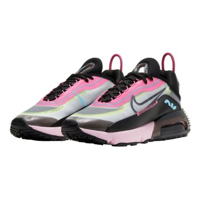 pink nike air max 2090