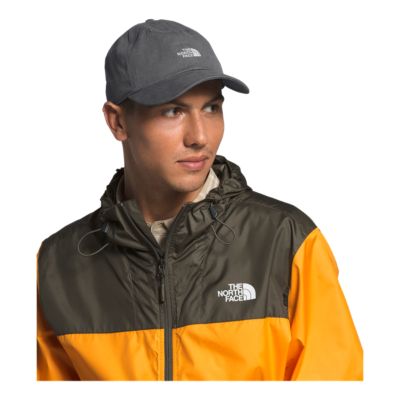 the north face washed norm
