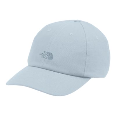 the north face washed norm cap