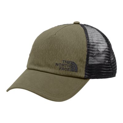 north face trucker hat womens