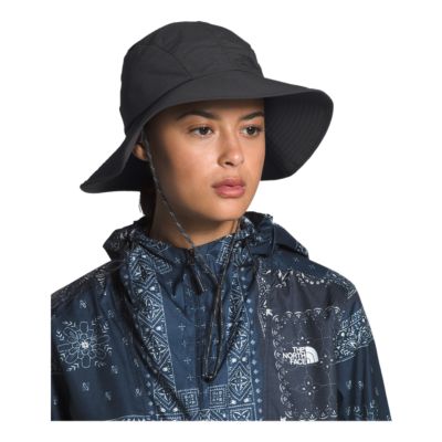 brimmer hat north face