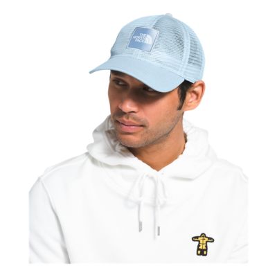 womens north face cap