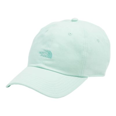 womens north face cap