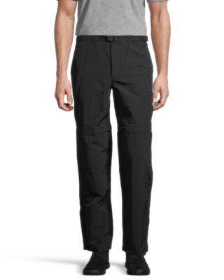 paramount trail convertible pants