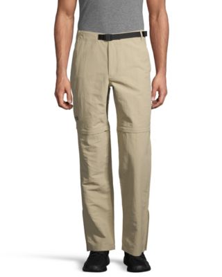 men's paramount trail convertible pants