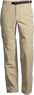 men's paramount trail convertible pants