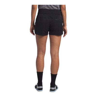 north face aphrodite shorts long