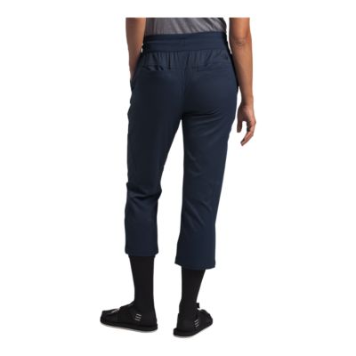 the north face aphrodite wicking capri pants