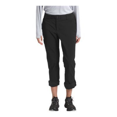 north face active pants
