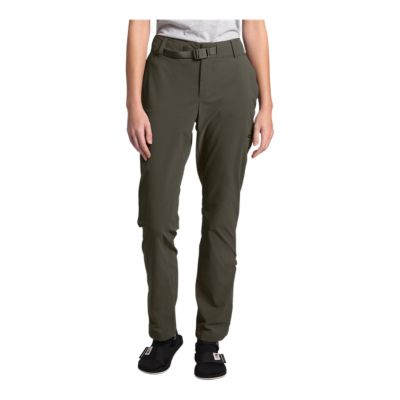 north face active pants