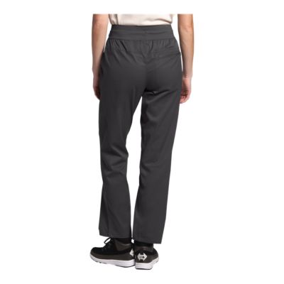 north face motion pants