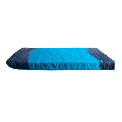 the north face dolomite one duo sleeping bag