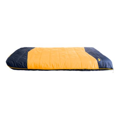 the north face dolomite one sleeping bag