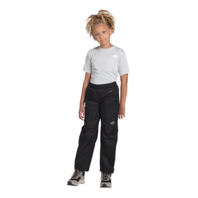 boys north face pants