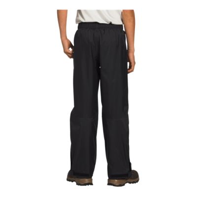 the north face resolve pants regular