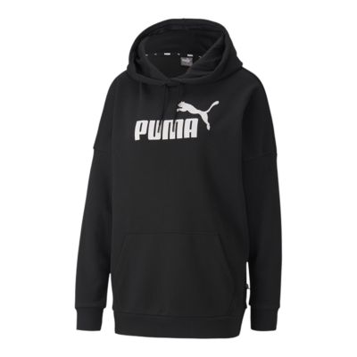 puma long hoodie