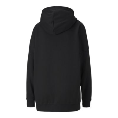 adidas elongated hoodie