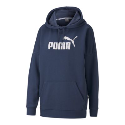 puma long hoodie