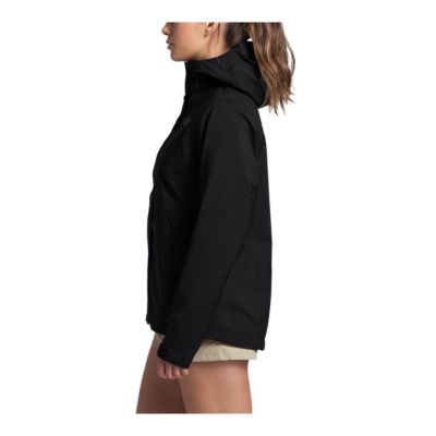 women's dryzzle futurelight jacket