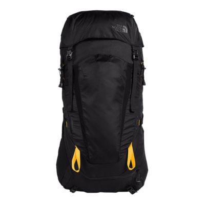 north face 60l bag