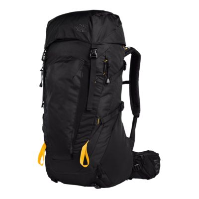 the north face backpack 55l