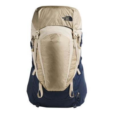 north face 60l bag