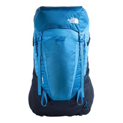 the north face terra 55l