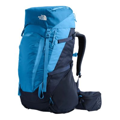 The North Face Youth Terra 55L Backpack 
