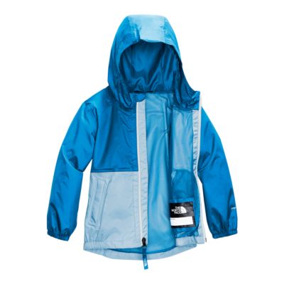 toddler zipline rain jacket