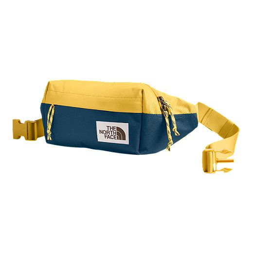The North Face Lumbar Pack 4L Waistpack | Atmosphere.ca