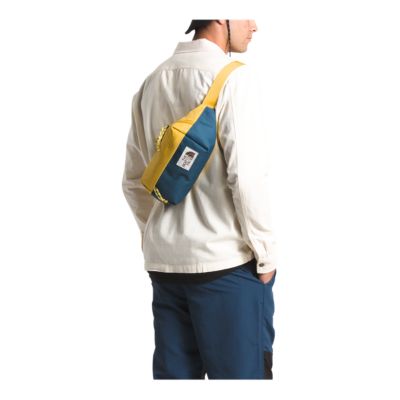 the north face lumbar pack