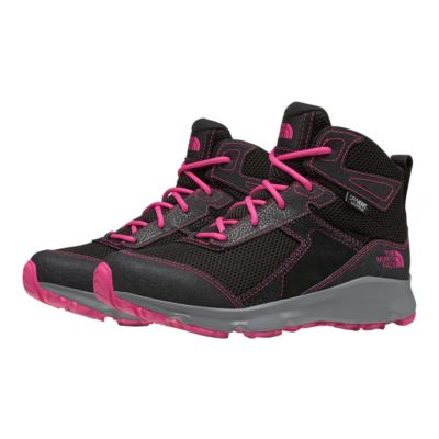 sport chek hiking shoes
