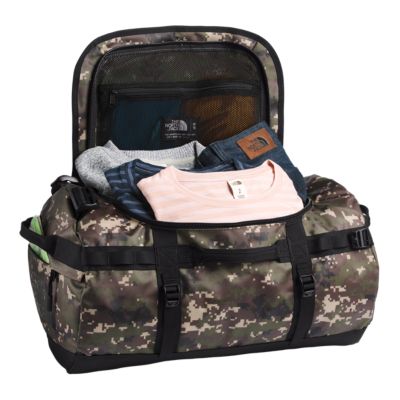 the north face base camp 50l duffel