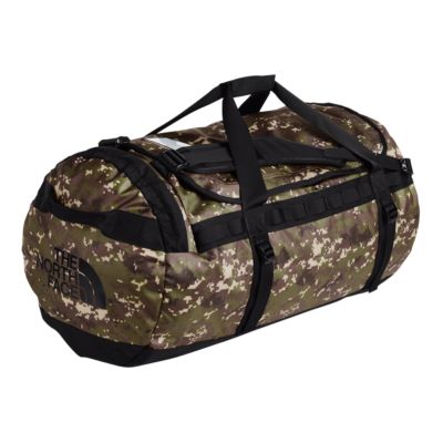 the north face bag large