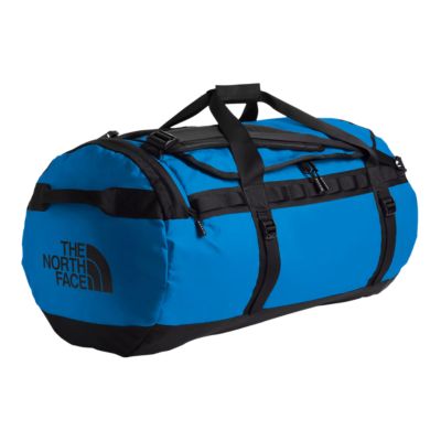 the north face duffel bag large